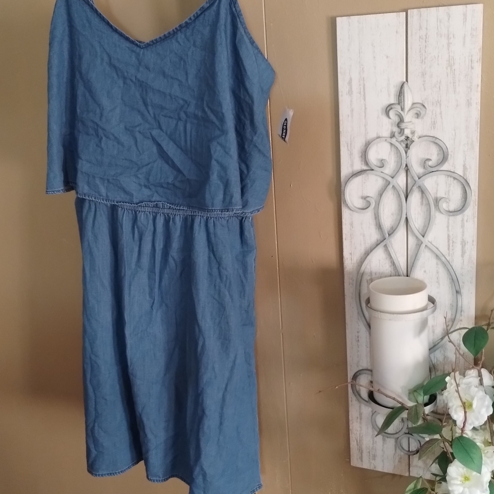 Old Navy Dress ((L)